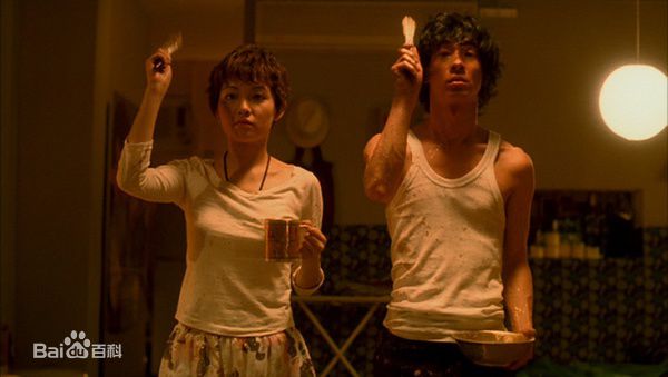 范晓萱(Mavis Fan)电影最新剧照