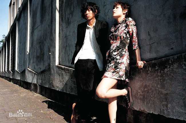 范晓萱(Mavis Fan)电影最新剧照