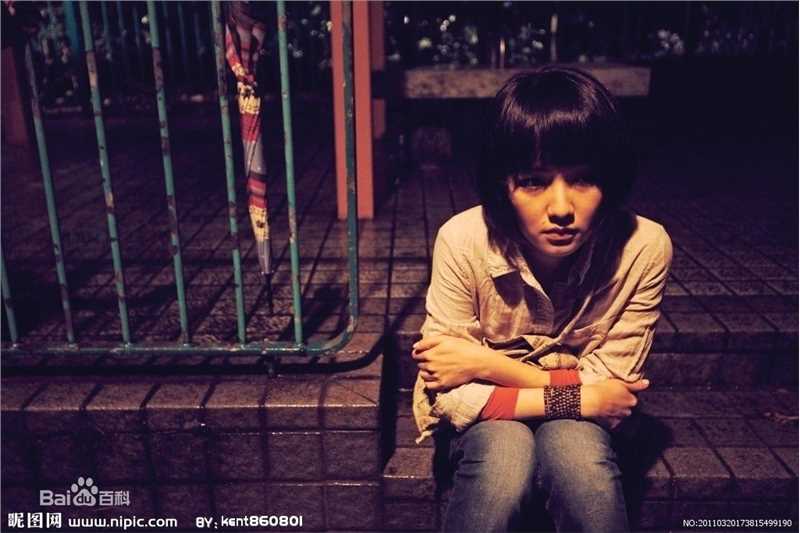 范晓萱(Mavis Fan)电影最新剧照