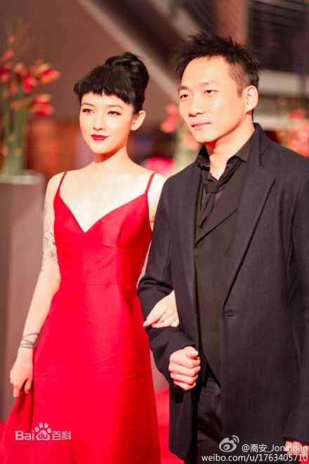 范晓萱(Mavis Fan)出席电影颁奖礼和电影节图册