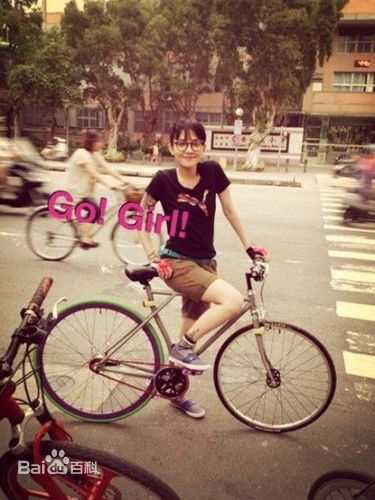 范晓萱(Mavis Fan)生活中的素颜照相册