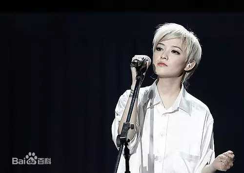 精选范晓萱(Mavis Fan)