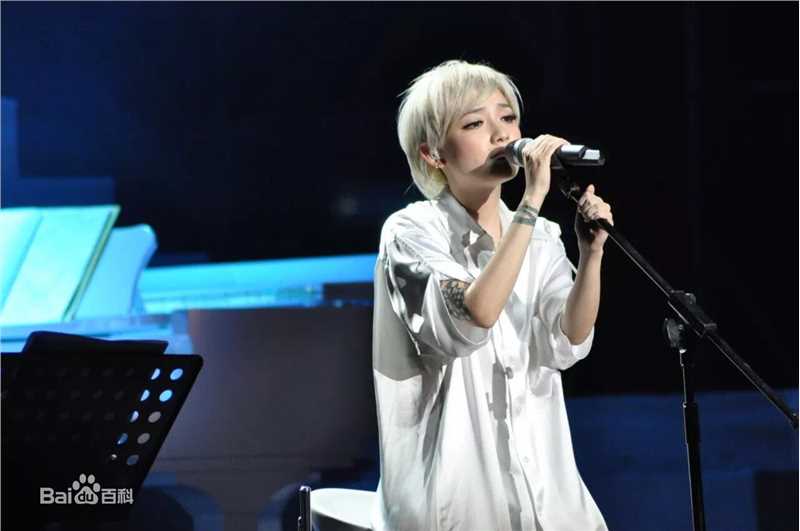 精选范晓萱(Mavis Fan)