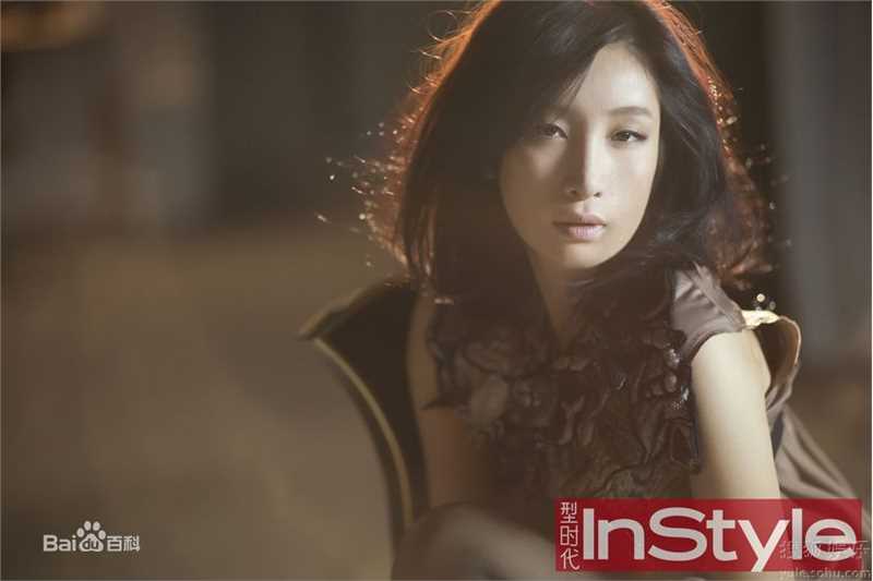 最全范晓萱(Mavis Fan)精彩图册