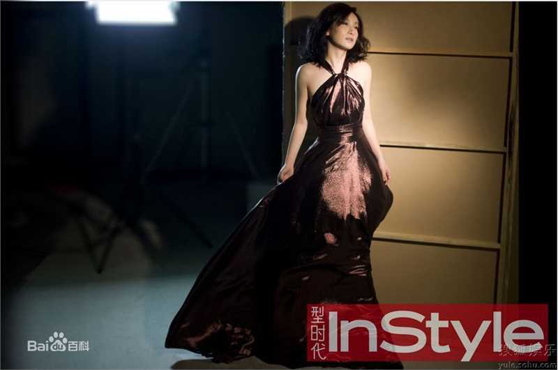 最全范晓萱(Mavis Fan)精彩图册