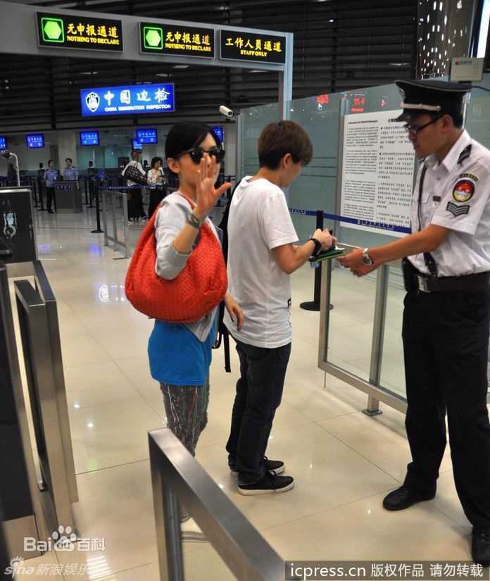 最全范晓萱(Mavis Fan)精彩图册