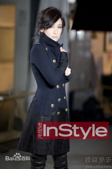 最全范晓萱(Mavis Fan)精彩图册