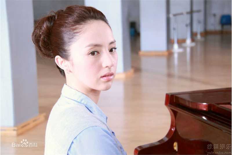 最全范晓萱(Mavis Fan)精彩图册