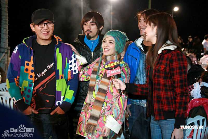 最全范晓萱(Mavis Fan)精彩图册