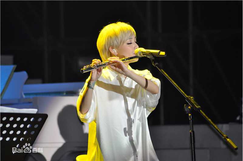 范晓萱(Mavis Fan)精彩图册