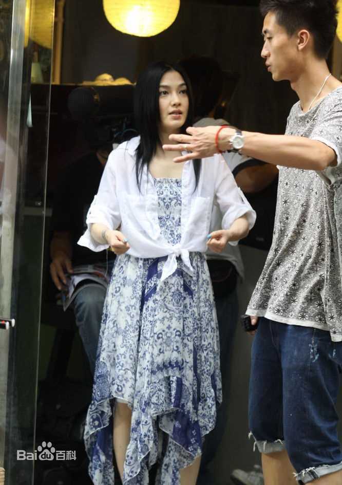 范晓萱(Mavis Fan)精彩图册