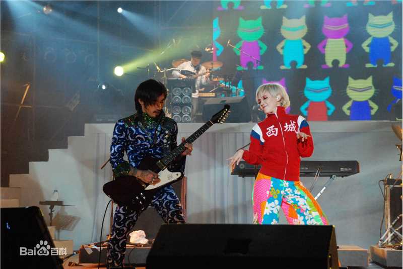 范晓萱(Mavis Fan)精彩图册