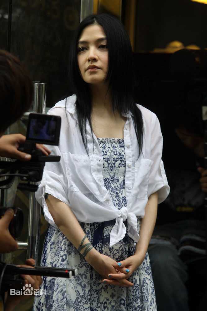 范晓萱(Mavis Fan)精彩图册