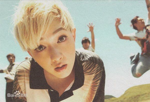 范晓萱(Mavis Fan)精彩图册