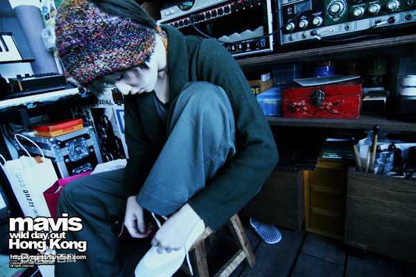 范晓萱(Mavis Fan)精彩图册