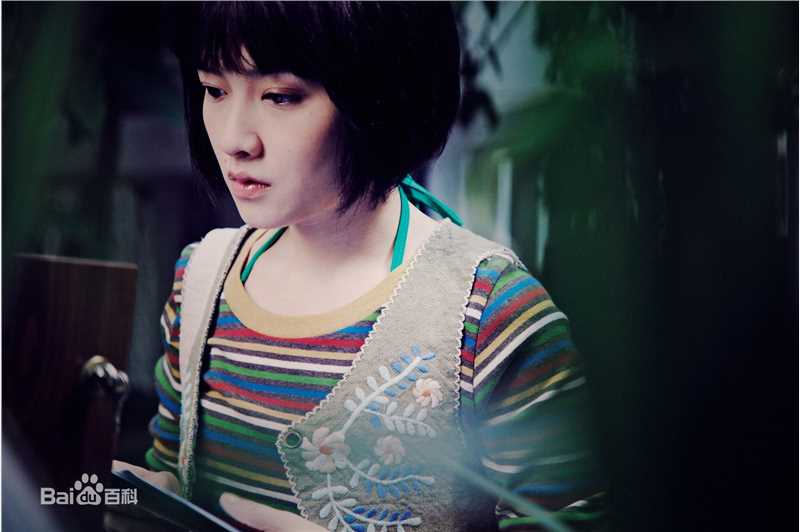 范晓萱(Mavis Fan)精彩图册