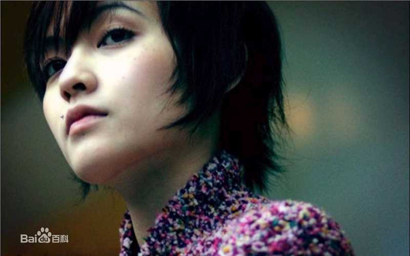 范晓萱(Mavis Fan)精彩图册