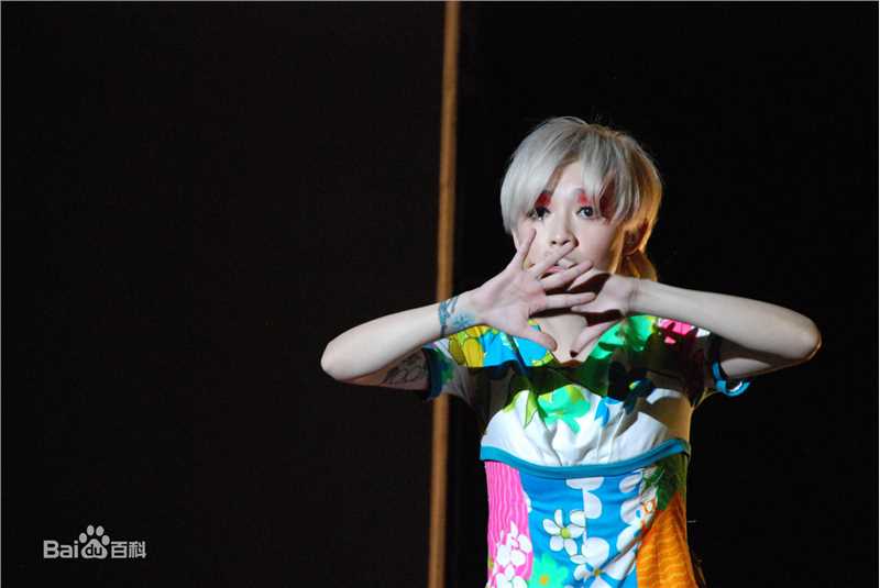 范晓萱(Mavis Fan)精彩图册