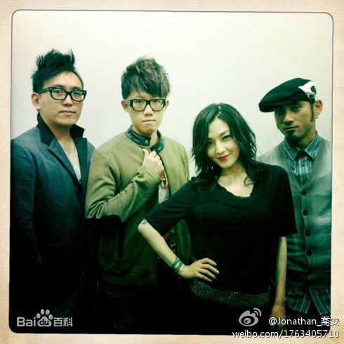 范晓萱(Mavis Fan)精彩图册