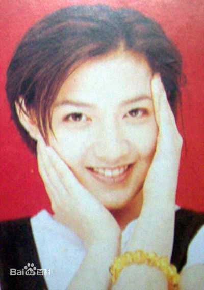 范晓萱(Mavis Fan)精彩图册