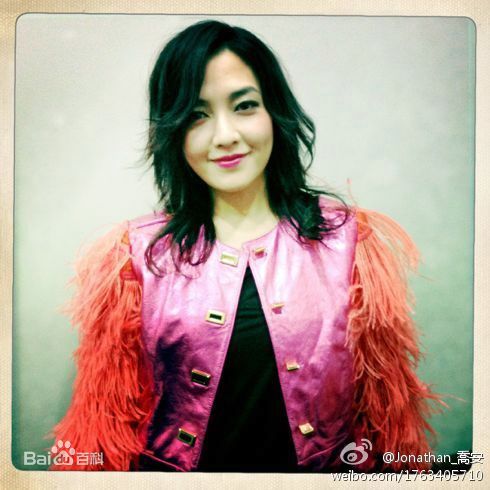 范晓萱(Mavis Fan)精彩图册