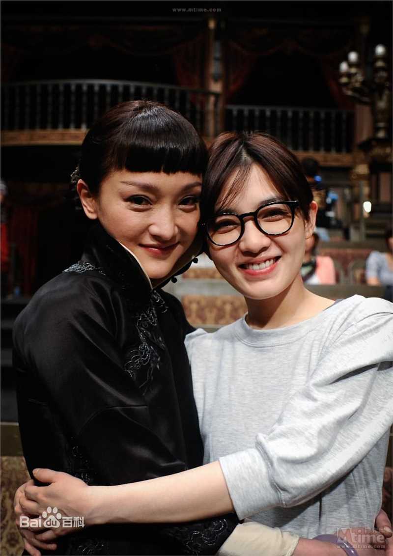 范晓萱(Mavis Fan)精彩图册