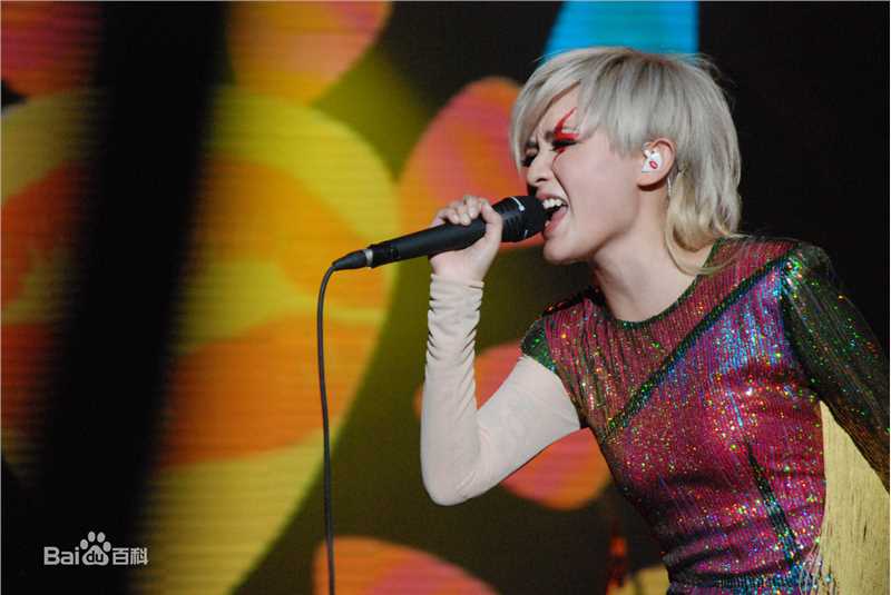 范晓萱(Mavis Fan)精彩图册