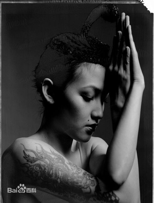 范晓萱(Mavis Fan)精彩图册