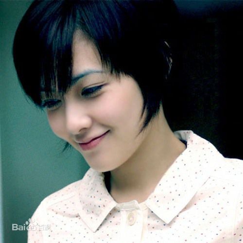 范晓萱(Mavis Fan)精彩图册