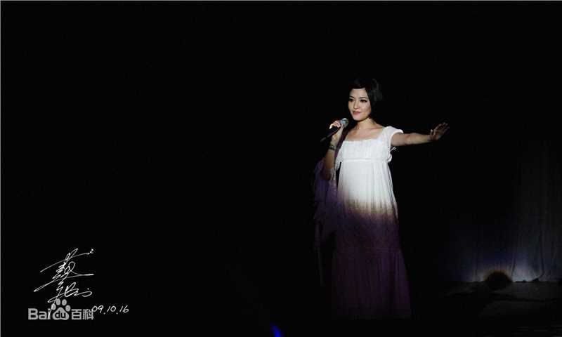 范晓萱(Mavis Fan)精彩图册