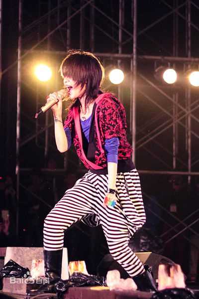 范晓萱(Mavis Fan)精彩图册