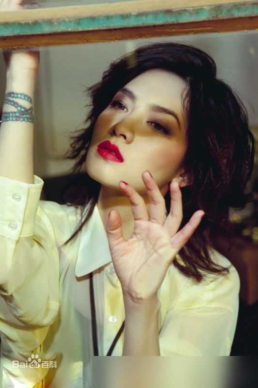 高清范晓萱(Mavis Fan)精彩图册