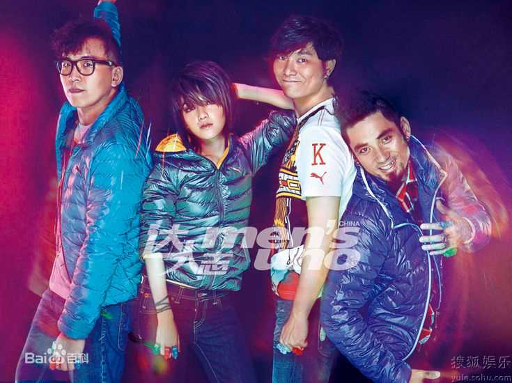 高清范晓萱(Mavis Fan)精彩图册