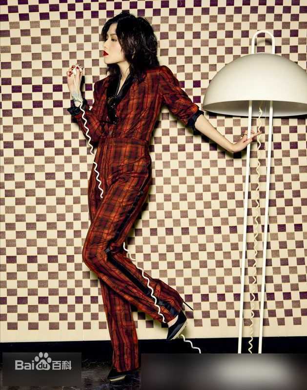 高清范晓萱(Mavis Fan)精彩图册