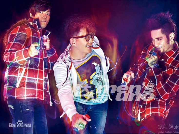 高清范晓萱(Mavis Fan)精彩图册