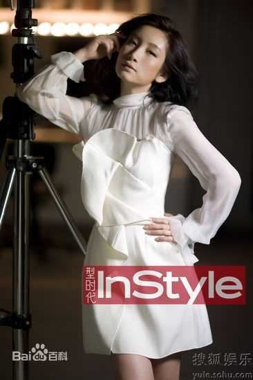 最优质范晓萱(Mavis Fan)精彩图册