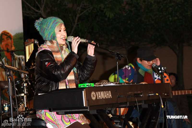 最优质范晓萱(Mavis Fan)精彩图册