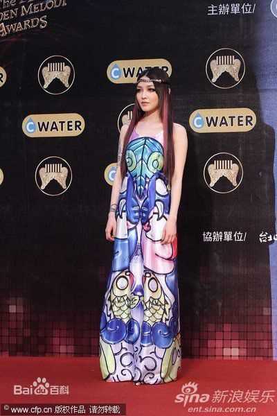 最优质范晓萱(Mavis Fan)精彩图册