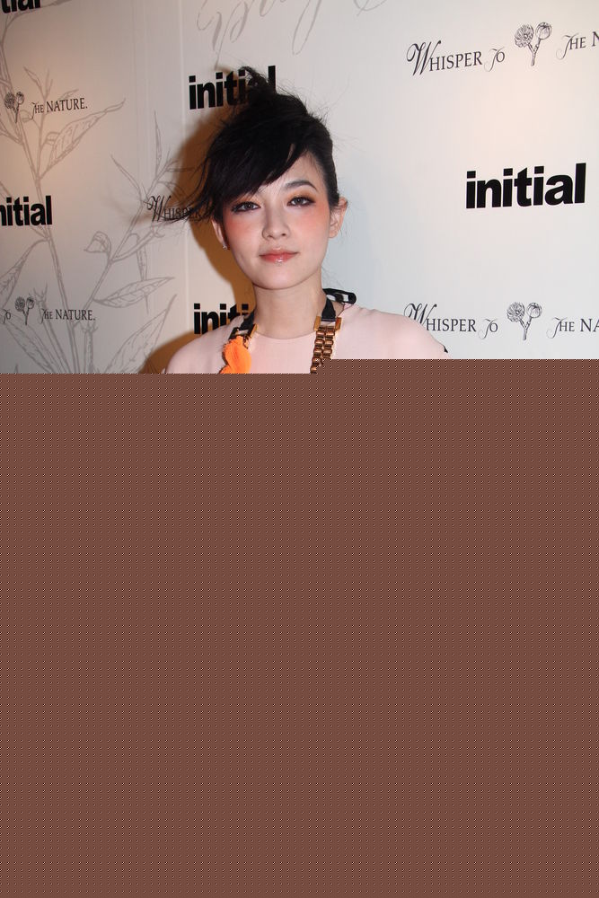 最优质范晓萱(Mavis Fan)精彩图册