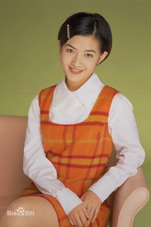 最全范晓萱(Mavis Fan)精彩图册