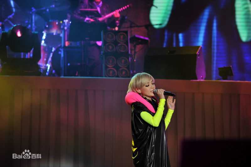 最全范晓萱(Mavis Fan)精彩图册