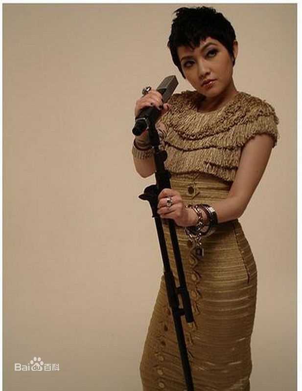 最全范晓萱(Mavis Fan)精彩图册