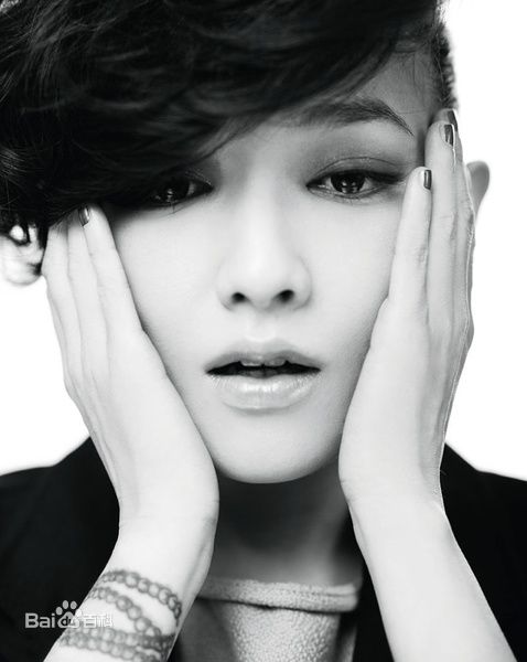 最全范晓萱(Mavis Fan)精彩图册