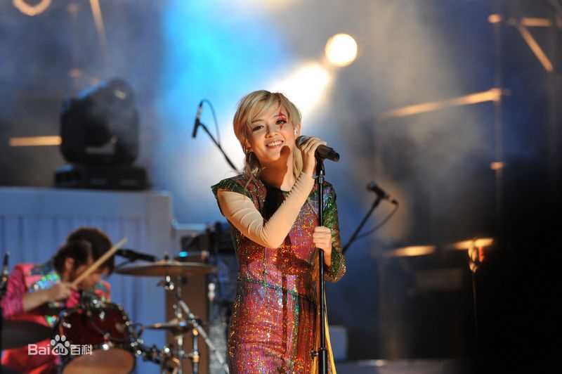 最全范晓萱(Mavis Fan)精彩图册