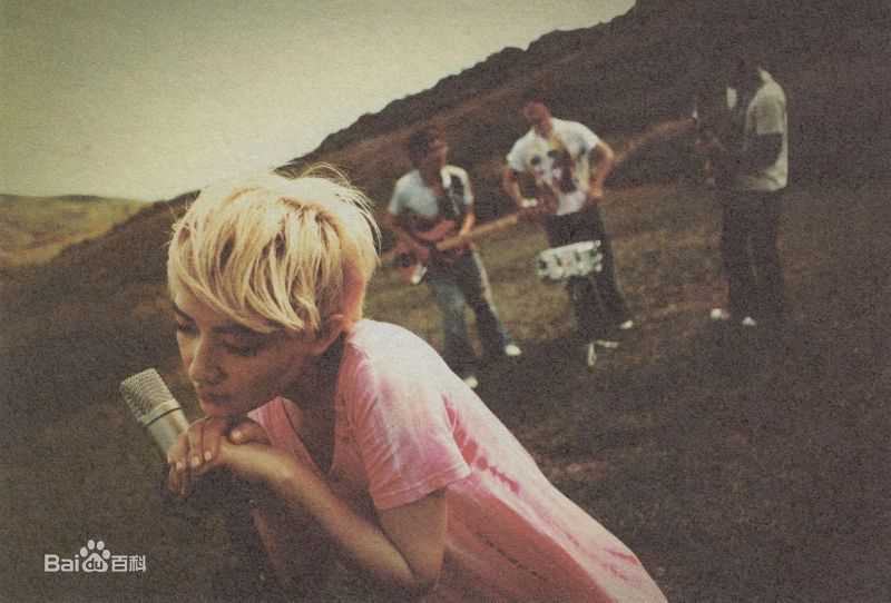 最新范晓萱(Mavis Fan)精彩图册