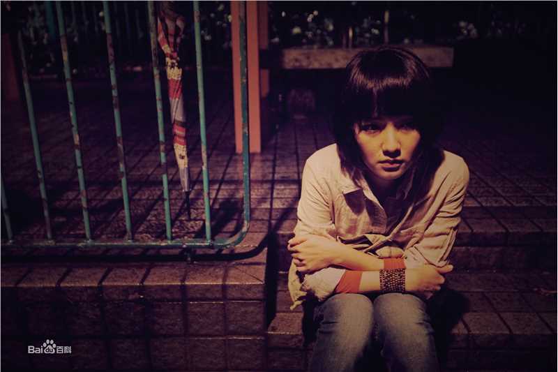 最新范晓萱(Mavis Fan)精彩图册