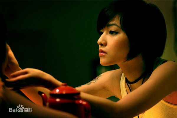 最新范晓萱(Mavis Fan)精彩图册