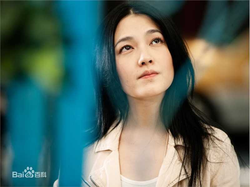 最新范晓萱(Mavis Fan)精彩图册