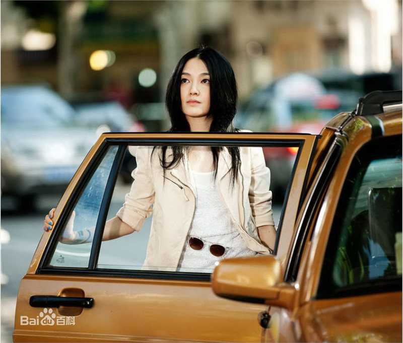 最新范晓萱(Mavis Fan)精彩图册