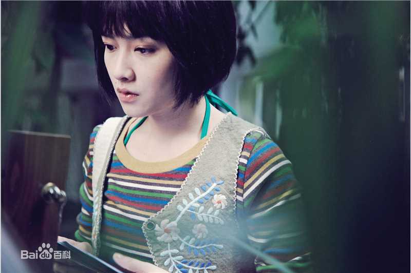 最新范晓萱(Mavis Fan)精彩图册